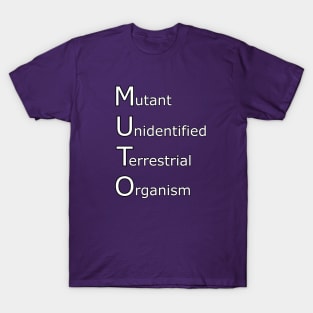 MUTO T-Shirt